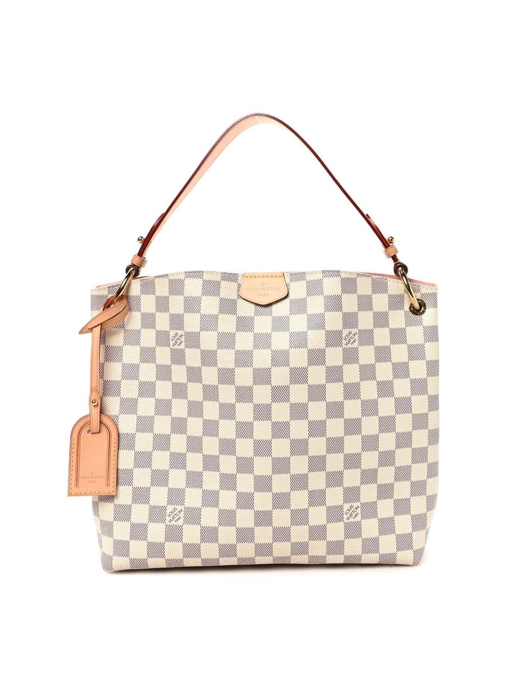 Louis Vuitton Damier Azur Graceful Pm #308210L18B